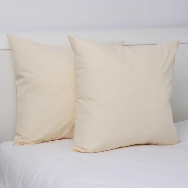 Фото - Наволочка ТЕП 40х60 см Кремовий (2-04788_34441)