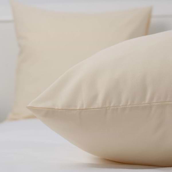 Фото - Наволочка ТЕП 40х60 см Кремовий (2-04788_34441)