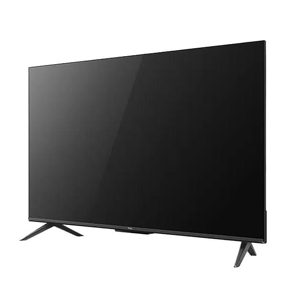 Фото - Телевізор TCL 43P735