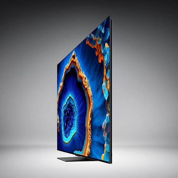 Фото - Телевизор TCL 55C805