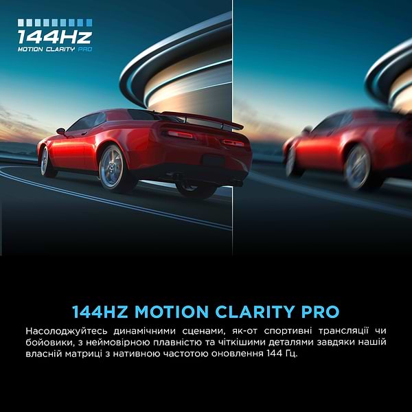 Фото - Телевизор TCL 85P8K