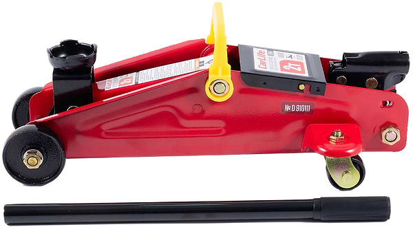 Фото - Домкрат CarLife FJ565