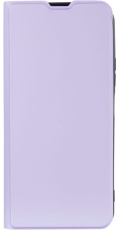 Чохол для смартфону Gelius Book Cover Shell Case for Xiaomi Redmi Note 15 Pro 4G EU/GL (163mm) Violet (102124)