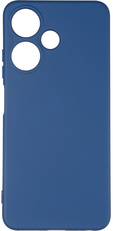 Фото - Чехол для смартфона Gelius for Samsung A055 (A05) Blue (00000095686)