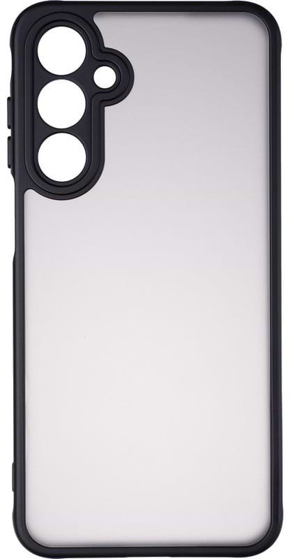 Фото - Чехол для смартфона Gelius Shadow Case for Xiaomi Redmi 15c EU 173mm Matte Black (102119)