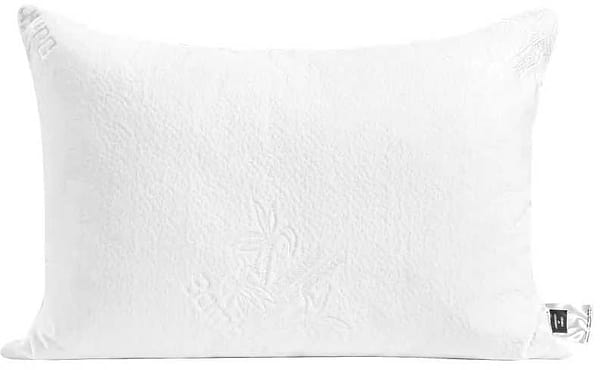 Фото - Подушка стандартная MirSon №821 Julia Тенсель Modal Hand made 70х70 см (2200003197532)