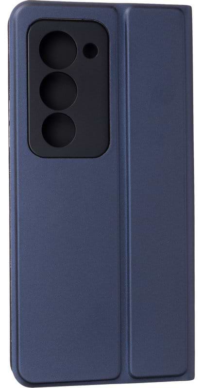Фото - Чохол для смартфону Gelius Book Cover Shell Case for Xiaomi Redmi 15 EU 171mm Blue (102047)