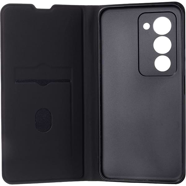 Фото - Чохол для смартфону Gelius Book Cover Shell Case for Xiaomi Redmi 15 EU 171mm Violet (102048)