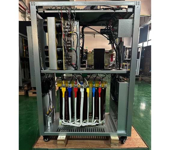 Фото - Источник бесперебойного питания Ritar GP-33-30KVA (18044)