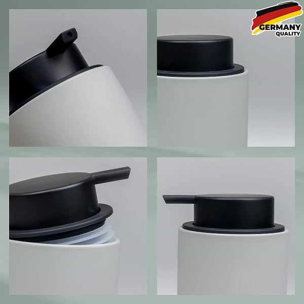 Фото - Дозатор для мила Kela Sana 300 мл (23955)