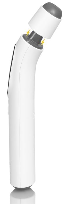 Фото - Термометр Lionelo Feverscan