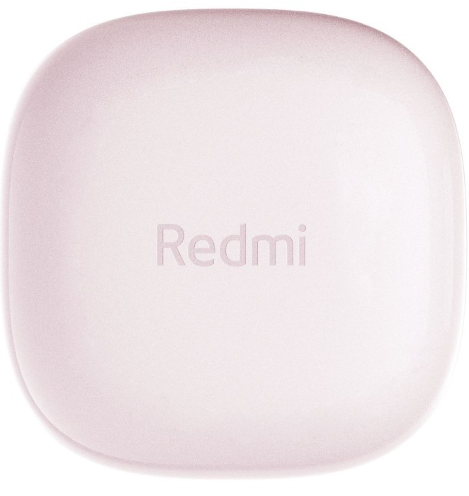 Фото - Навушники вкладиші бездротові TWS Xiaomi Redmi Buds 6 Play Pink