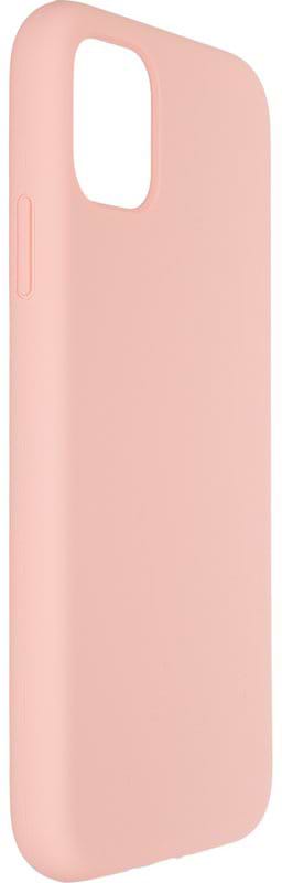 Фото - Чохол для смартфону
 Gelius Original Full Soft Case for iPhone 13 Pro Pink (91644)