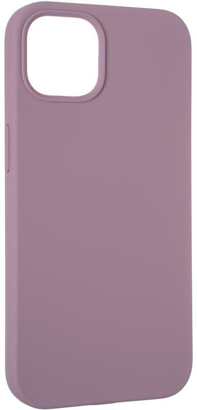 Фото - Чехол для смартфона Gelius Original Full Soft Case for iPhone 13 Purple (88383)