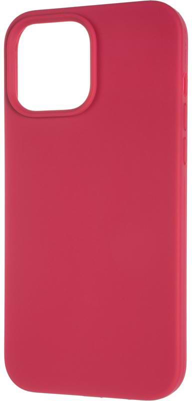 Фото - Чехол для смартфона Gelius Original Full Soft Case for iPhone 13 Pro Max Garnet (88390)