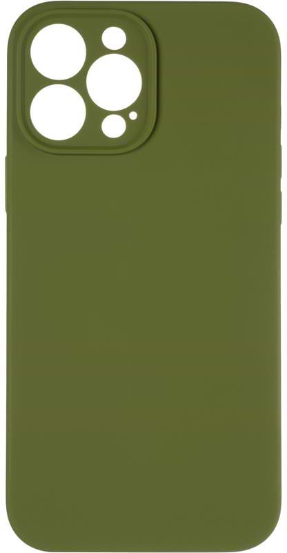 Фото - Чехол для смартфона Gelius Original Full Soft Case for iPhone 13 Pro Max Pinery Green (89573)