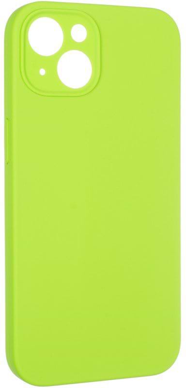 Фото - Чехол для смартфона Gelius Original Full Soft Case for iPhone 13 Green (89693)