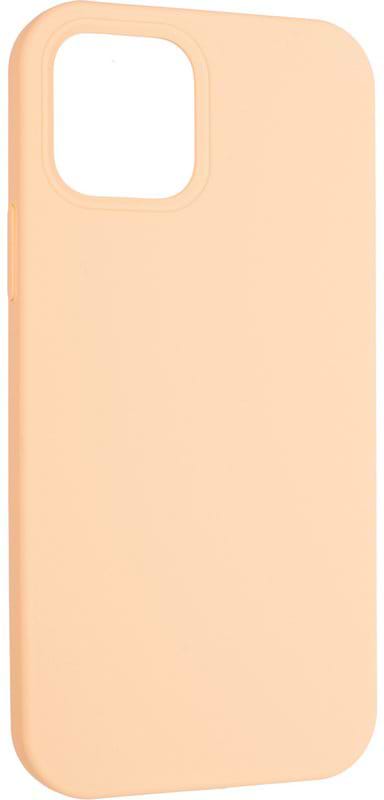 Фото - Чохол для смартфону Gelius Original Full Soft Case for iPhone 12/12 Pro Papaya (91240)