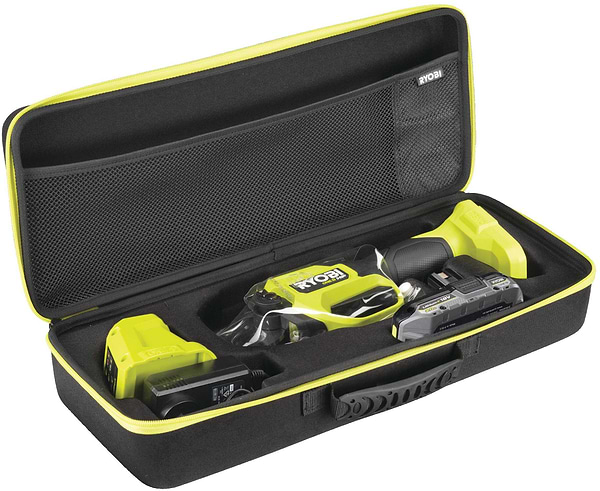 Фото - Ножиці садові Ryobi ONE+ HP RY18SCXA-120T (5133005788)