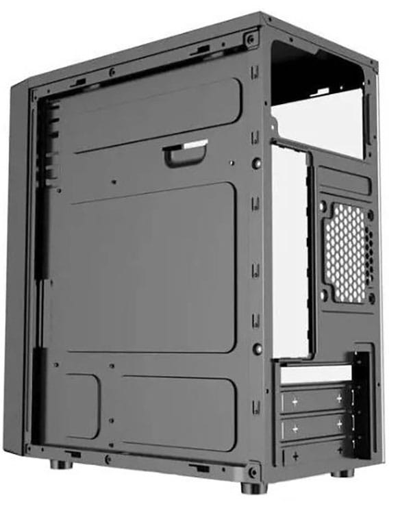 Фото - Уценка - Корпус CASECOM GN-1706