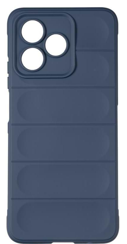 Чехол для смартфона Gelius Deexe Terra for Realme C53 Dark Blue (96045) - Фото 1
