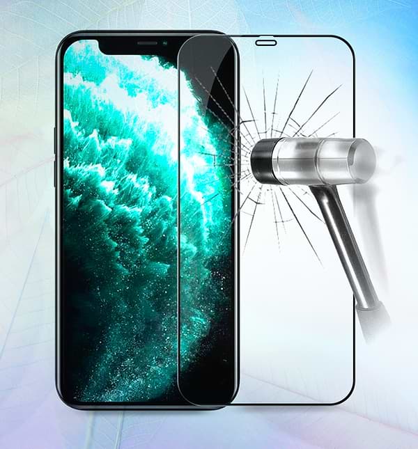 Фото - Захисне скло для смартфону Gelius Full Cover Ultra-Thin 0,25 мм for Realme C65 Black (99133)