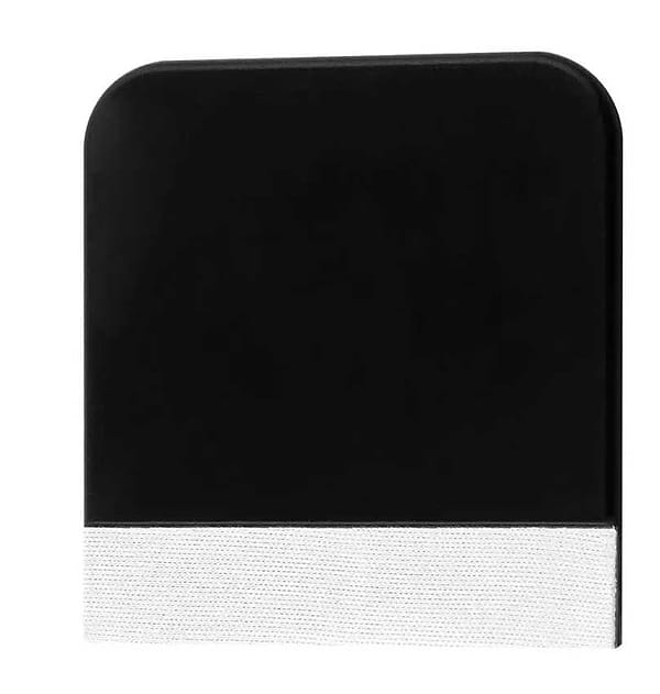 Фото - Захисне скло для смарт-годинника Proove Achilles Apple Watch Series 10 42 mm Black (PGPWS1042MM1)