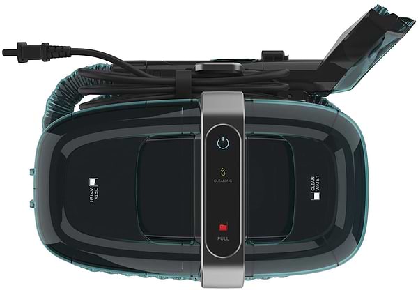 Фото - Пилосос миючий з контейнером Cecotec Conga 6000 Carpet&Spot Clean XXL Advance (A01_EU01_100074)