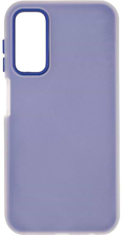 Чехол для смартфона Gelius Bright Case for Samsung A245 (A24) (14) Violet (97062) - Фото 1