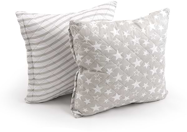 Фото - Подушка декоративна Руно 45х45 (304.52СМ_Star)