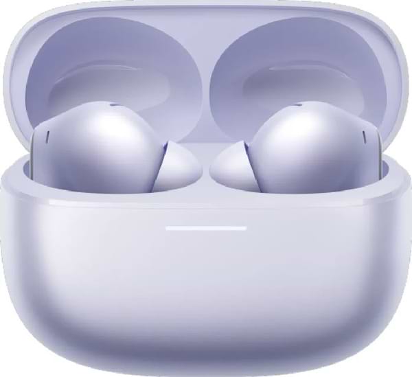 Фото - Навушники вкладиші бездротові TWS Xiaomi Buds 6 Pro Lavender Purple (BHR9317GL)
