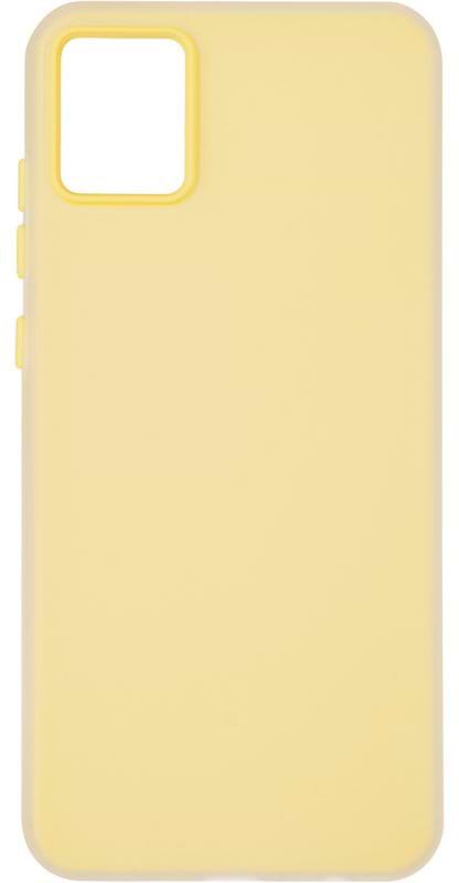 Чохол для смартфону Gelius Bright Case for Samsung A055 (A05) (5) Yellow (97096) - Фото 1