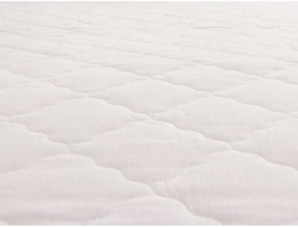 Фото - Наматрасник Руно 140х200 силиконовый бязь голд на резинке (844.04ГСУ_Protect)