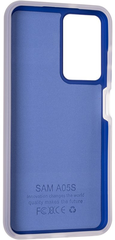 Фото - Чехол для смартфона Gelius Bright Case for Samsung A057 (A05s) (14) Violet (97098)