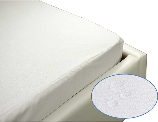 Фото - Наматрасник Руно водонепроницаемый 180х190xh30 (819.52НВ)