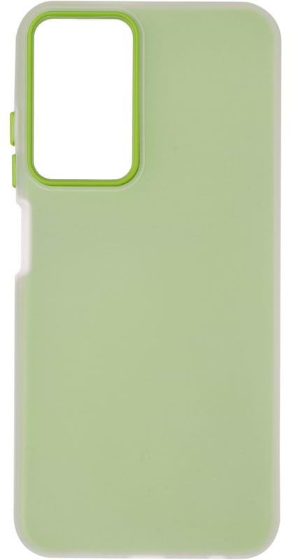 Фото - Чехол для смартфона Gelius Bright Case for Samsung A057 (A05s) (45) Green (97103)