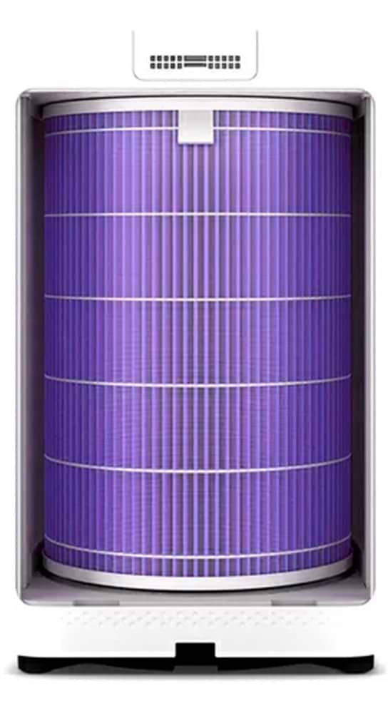 Фото - Фильтр для очистителя воздуха SmartMi Air Purifier 2 Filter (987976)