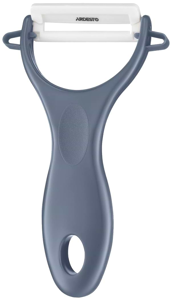 Фото - Овочечистка Ardesto Fresh (AR2101DB) Фото - Овочечистка Ardesto Fresh (AR2101DB)