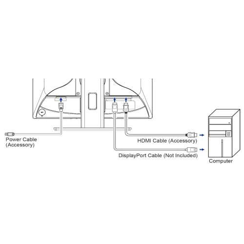 Фото - Монитор IIYAMA B1980S-B1