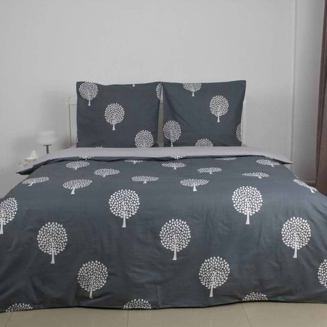 Комплект постільної білизни ТЕП Happy Sleep Mossy Fog (2-03797_34732)