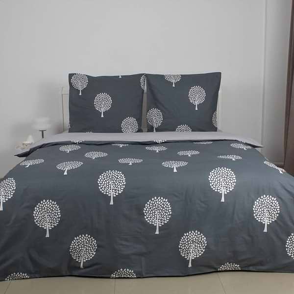 Фото - Комплект постельного белья ТЕП Happy Sleep Mossy Fog (2-03797_34732)