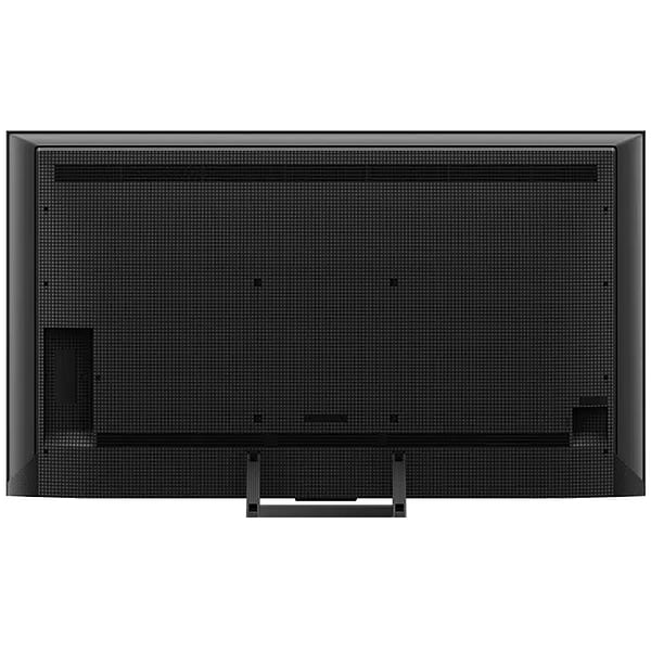 Фото - Телевізор TCL 65C745