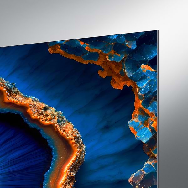 Фото - Телевизор TCL 55C805