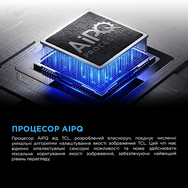 Фото - Телевізор TCL 75C6KS