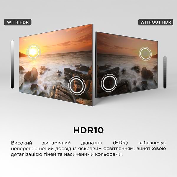 Фото - Телевизор TCL 40S5K