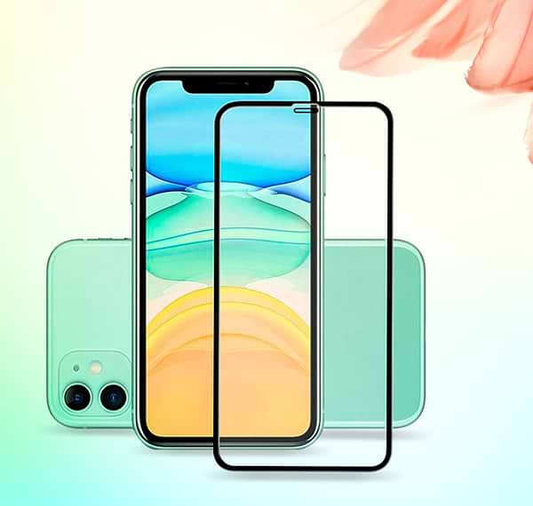 Фото - Захисне скло для смартфону Gelius Full Cover Ultra-Thin 0,25 мм for Realme C65 Black (99133)