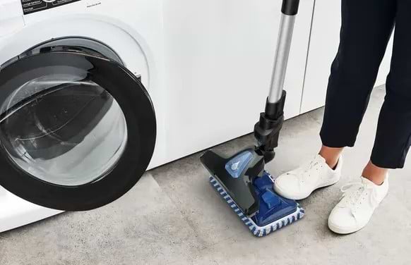 Фото - Насадка для пилососа Rowenta ZR009602