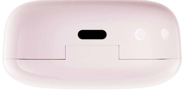 Фото - Навушники вкладиші бездротові TWS Xiaomi Redmi Buds 6 Play Pink