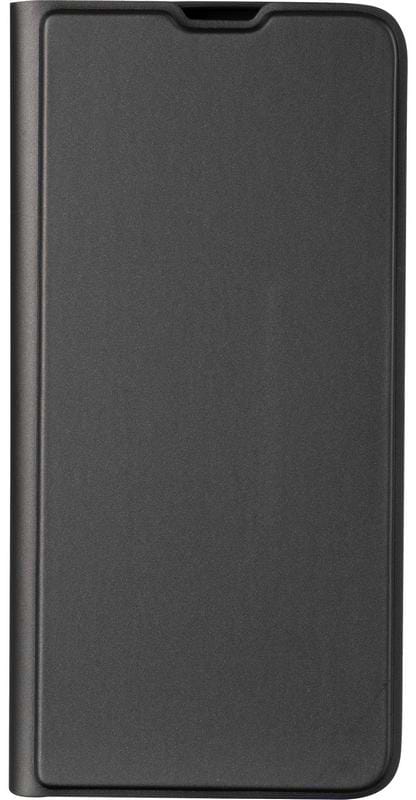 Чехол для смартфона Gelius Book Cover Shell Case for Motorola E13 Black (92762) - Фото 1