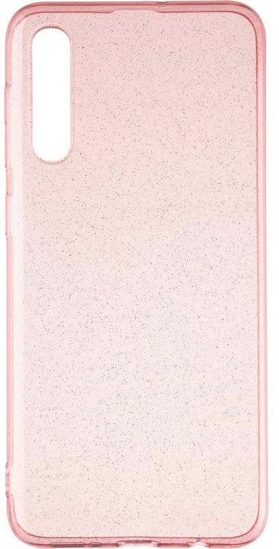 Фото - Чехол для смартфона Gelius Remax Glossy Shine Case for Samsung A307 (A30s) Pink (76121)
